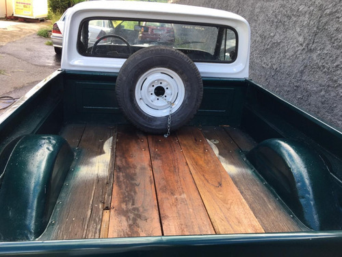 Chevrolet A10