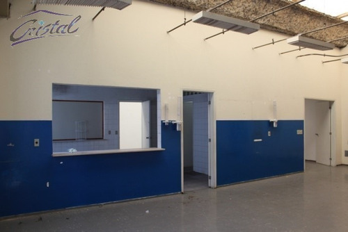 Imagem 8 de 16 de Comercial Para Venda, 0 Dormitórios, Jurubatuba - São Paulo - 23799