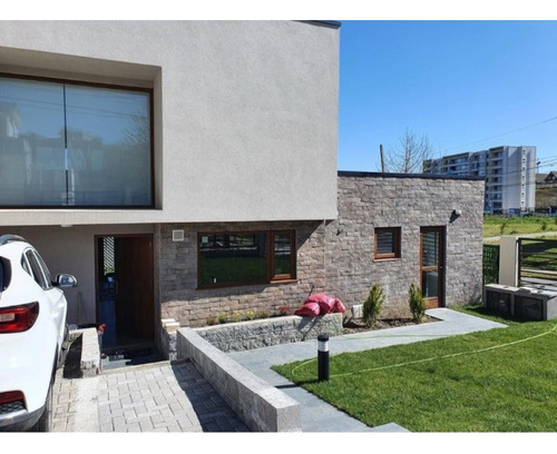 Arrienda Casa En Lomas De San Andrés, En Concepción.