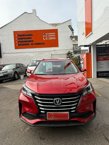 Changan CS15 Confort