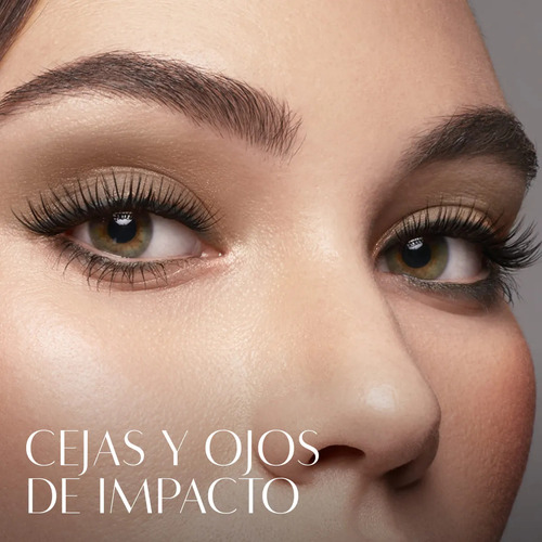 Estuche 4 En 1 Para Ojos Y Cejas Esika Pro Lbel