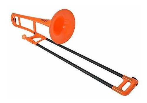 Pbone Pbone1or Jiggs Pbone Trombon De Plastico