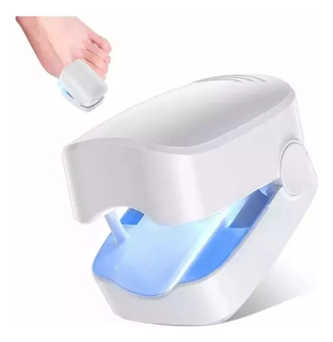 Mini Lámpara De Fototerapia Portátil Rápida Para Nas Fungi