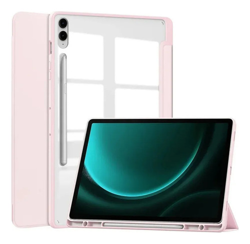 Funda Para Tablet Tab S9 Fe + 10 9 12