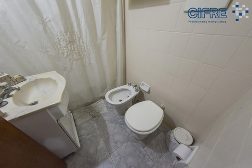 Imagen 16 de 30 de Ph Sin Expensas De 5 Ambientes Con Terraza