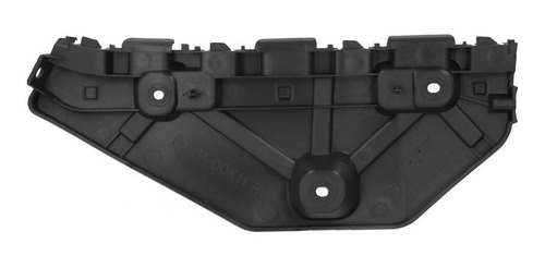 Imagen 3 de 8 de Soporte Paragolpe Trasero Renault Kangoo 18/19 Pulo