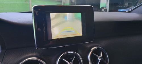 Mercedes-benz Classe A 1.6 Urban Turbo 5p