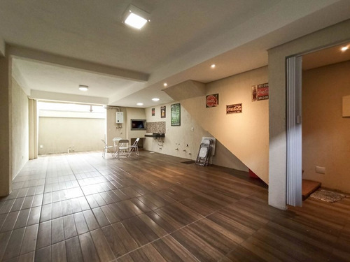Imagem 9 de 30 de Casa Com 4 Dormitórios À Venda, 211 M² Por R$ 850.000,00 - Centro - Canela/rs - Ca0807