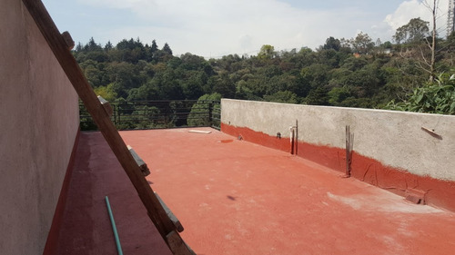 Imagen 4 de 8 de Depto. Venta. Tlapexco Lomas De Vista Hermosa A 2 Min. De Bo