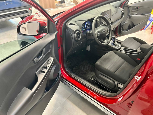 Imagen 9 de 21 de Hyundai Kona Hibrida Safe Y Limited 2023 / Oliva Automotores