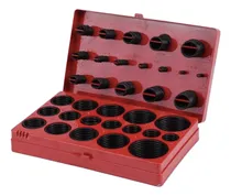 Comprar Maleta De 419pcs Orrines De Nitrilo,juntas O-ring