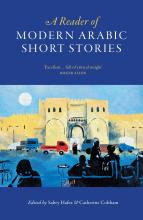 Libro A Reader Of Modern Arabic Short Stories