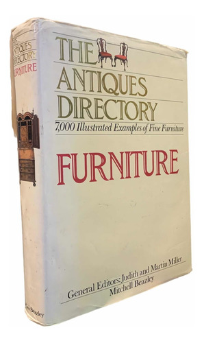 Furniture The Antiques Directory Judith And Martin Miller