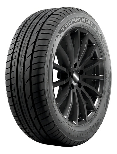 Llanta P 235/60 R16 100h A A Cooper Evolution Sport