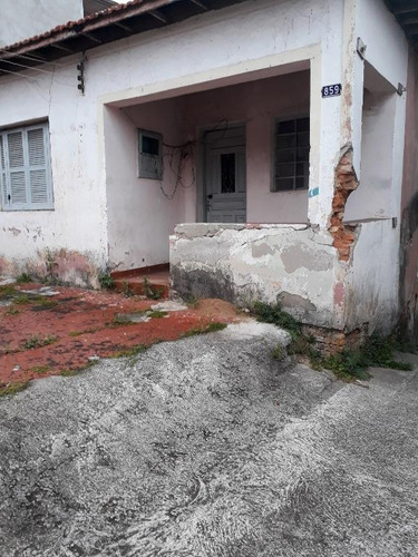 Imagem 2 de 6 de Terreno Residencial À Venda, Jardim Calux, São Bernardo Do Campo. - Te4060