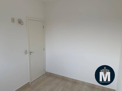 Imagem 5 de 12 de Apartamento Com 2 Quartos À Venda Fit Novo Osasco!! - Lm259