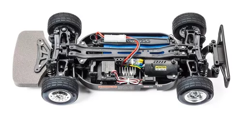 Preços baixos em Brinquedo RC Tamiya Motores, peças e Acessórios