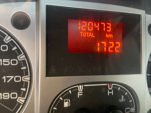 Iveco Daily 70c17 Guincho