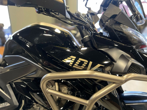 Zontes T350x Abs - Faby
