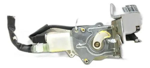 ru--♡ Chapa Portalon Con Cierre Suzuki Swift 2016-2018 | MercadoLibre