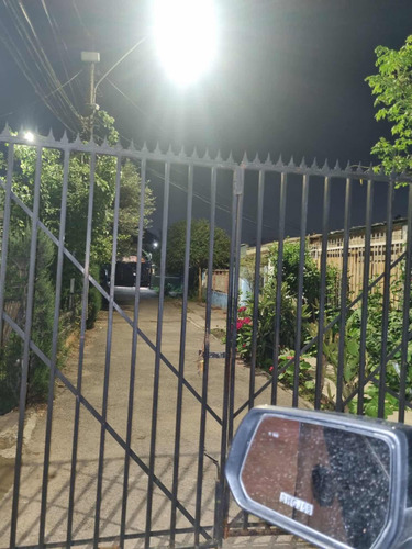 Vendo Casa Macul