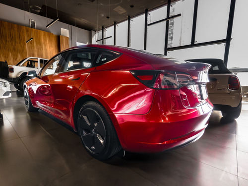 Tesla Model X 2022