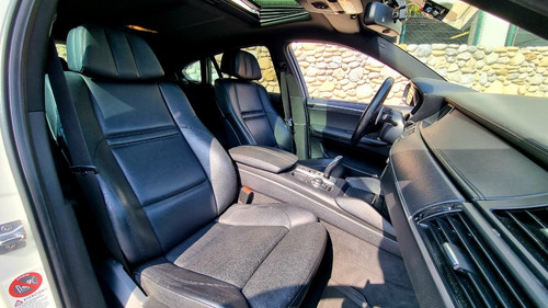 BMW X6 M X6 Xdrive50ia M Performance Mt