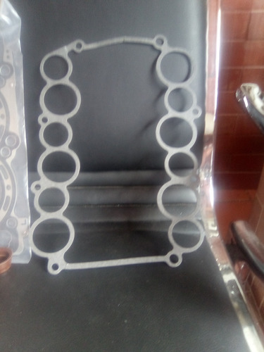Imagen 6 de 9 de Kit Juego Empacadura Completo Motor 3.494 Chevrolet Luv Dmax