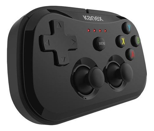 Control De Juegos Inalámbrico Portátil Goplay Sidek Kanex 