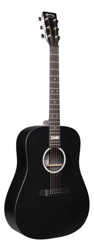 Martin Guitars Dx Johnny Cash Signature Edition - Guitarra .