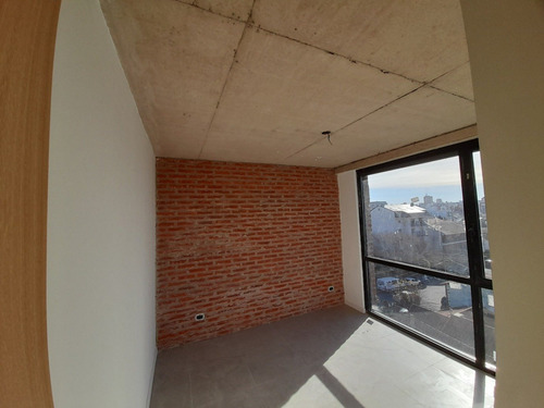Imagen 25 de 30 de Departamento 3 Ambientes Semi Piso A La Calle A Estrenar