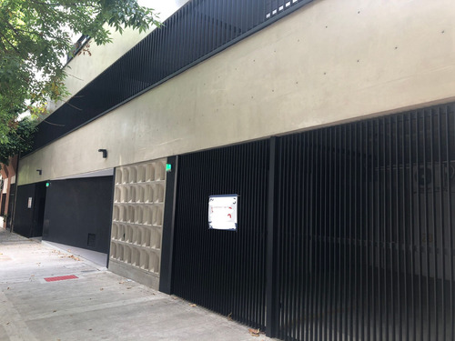 Venta Cochera Descubierta | Villa Puerredón