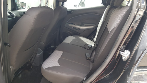 Ford Ecosport 1.6 Se 110cv 4x2