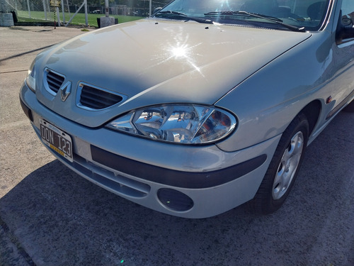 Renault Megane F/2 Rn 1.6 54mil Kms Reales. Se Puede Escanea