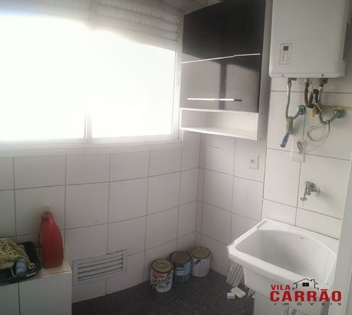 Imagem 8 de 15 de A2337 - Apartamento 3 Dorms. (1 Suíte), Vila Carrão - São Paulo/sp - A2337