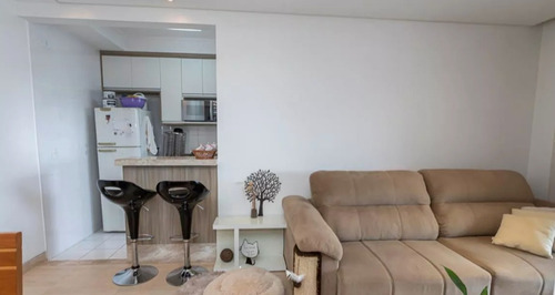 Imagem 3 de 25 de Apartamento Residencial Em São Paulo - Sp - Ap2775_etic