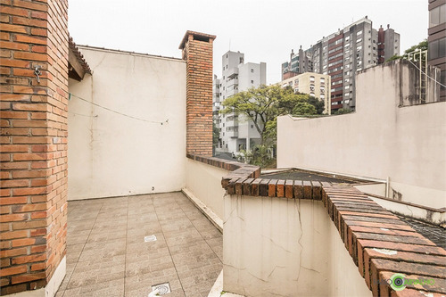 Imagem 29 de 30 de Casa Em Condomínio - Reo417133