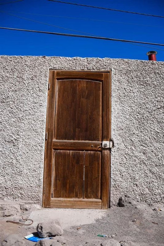 Imagen 14 de 15 de Terreno Residencial En Venta En Copiapó