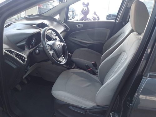 Imagen 14 de 15 de Ford Ecosport 2014 2.0 Se Mt