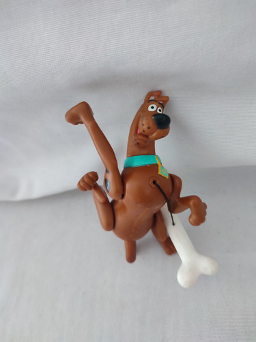 Scooby Doo Scooby Burger King  Vintage  02