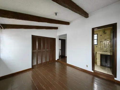Casa Venta En Col. Bosque Del Sur / 262 M2