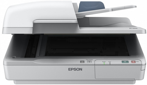 Escaner Epson Ds-7500, Duplex Automatico