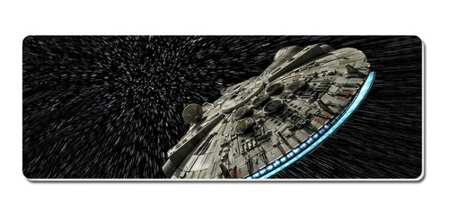 Mousepad Star Wars Xl *80x28,5cm* Cod:001