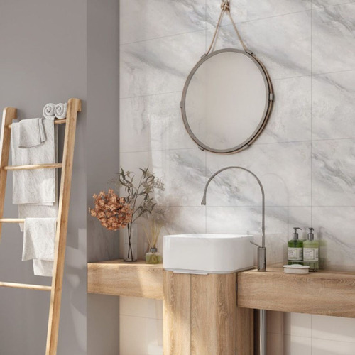 Ceramica Firenze 31x53 1ra Calidad Lourdes