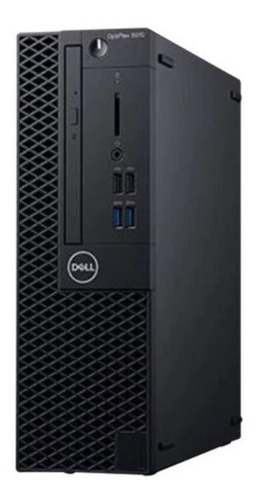 Microcomputador Dell Optiplex Small 3070 I5-9500| 8gb Ddr4|
