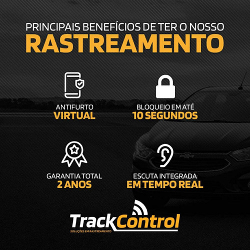 Imagem 3 de 5 de Rastreamento Veicular