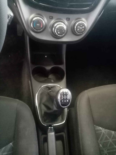 Imagen 15 de 15 de Chevrolet Spark 2019 5p Ltz L4/1.4 Man