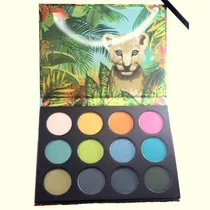 Comprar Coastal Scents. Sombras Jungle Roar.+envío. 100%original