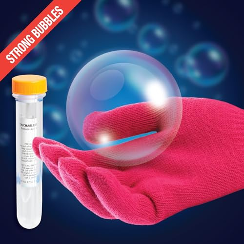 Test Tubes Science Kit De 19 Piezas 5 Experimentos Educ...