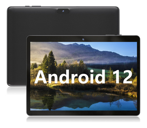 Naclud Tabletas De 10.1 Pulgadas 2gb Ram 32gb Rom Android 12